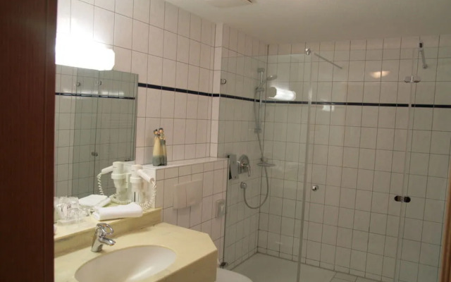 Ringhotel Gutshof Sparow