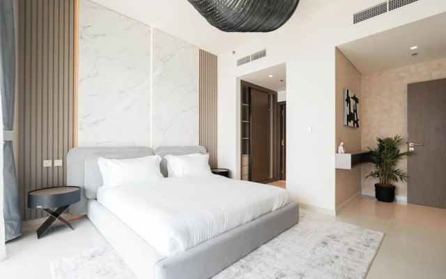 KeyRock - Dreamy Stay Palm View