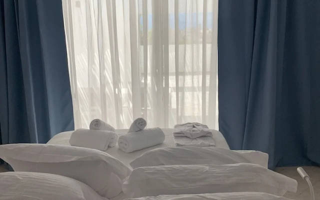 Executive Apartments and Suites
