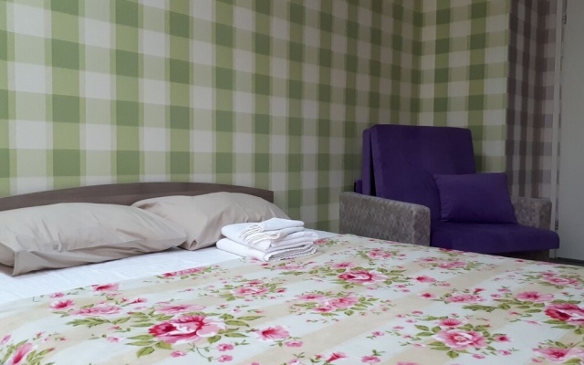 Hostel Brigit Na Ladojskoy