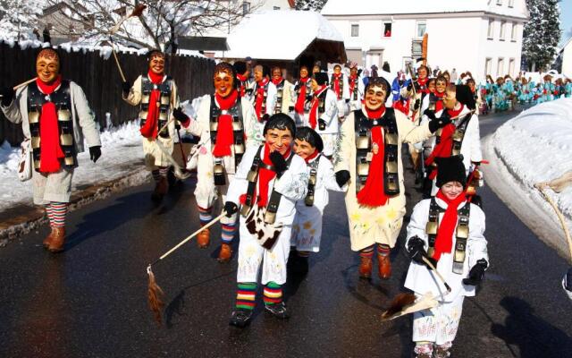 Landgasthof Schweizerhaus
