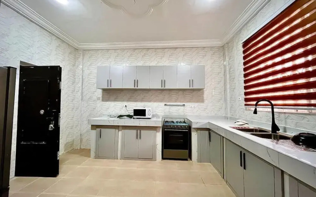 Haven Villa