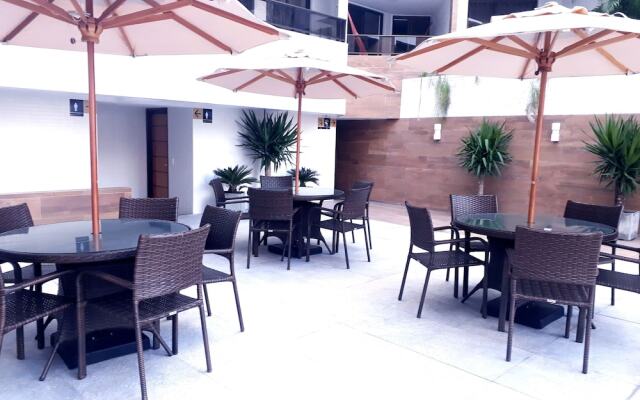 GOLDFLAT Cabo Branco by Penareia.tur.br