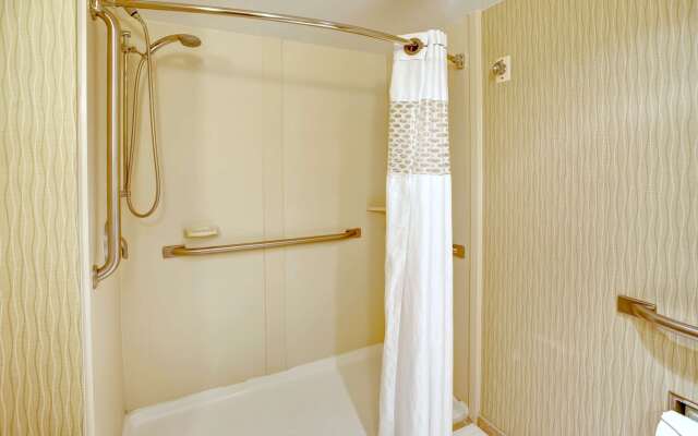 Hampton Inn College Station