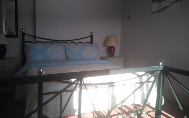 Clifden Town Hostel