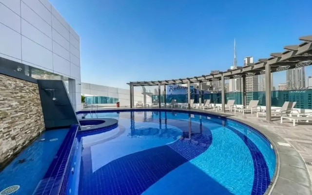 360 Vacation – THE BAY Residence 1BR Apartment