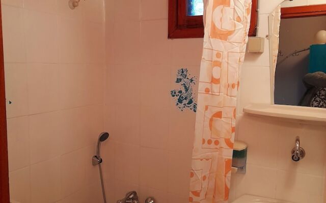 Antonios Motel
