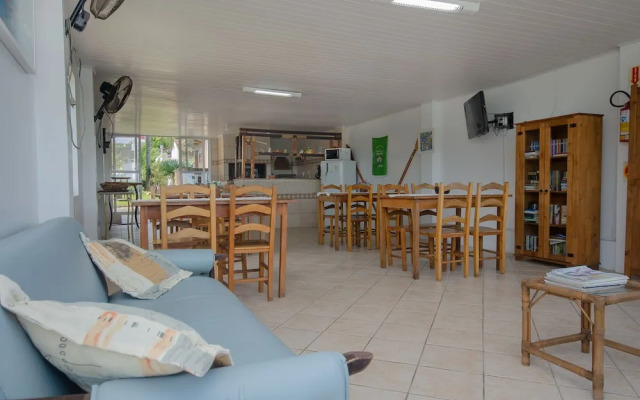 Pousada Oceânica
