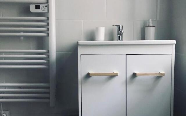 Appartement standing