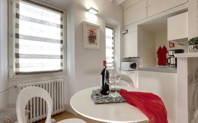 Mamo Florence - Dado Apartment