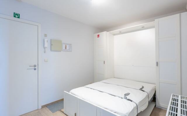 Nice Studio With Terrace