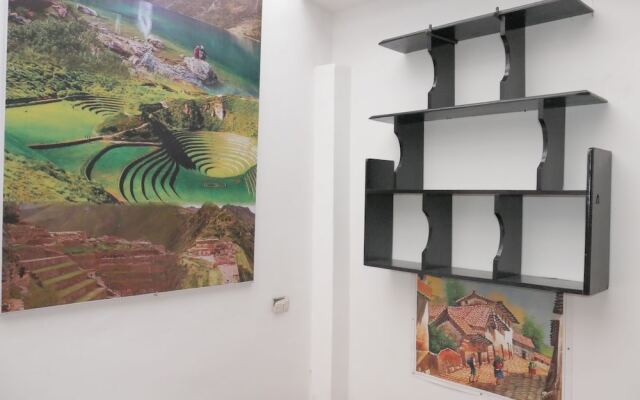 Cusco Dulce House Apartment