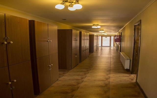 Hostel Entre Vientos