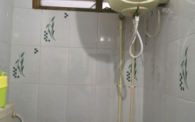 Jayaram Residency Tirupathi