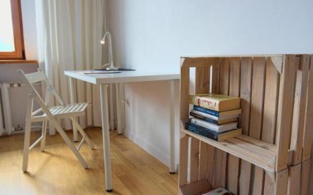 Apartament pod Lawortą