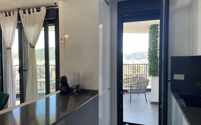 Piso Lujoso en el Centro de Malaga