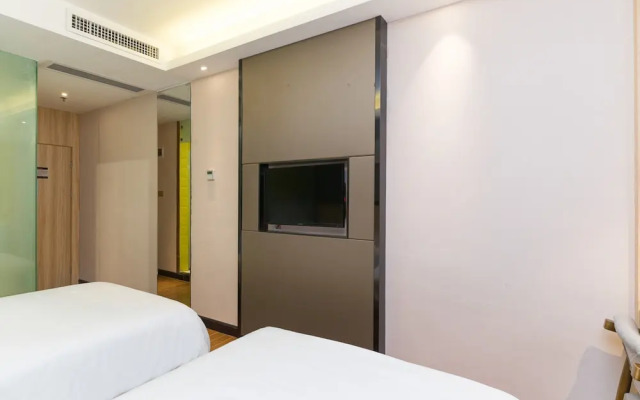 Wenxin Hotel Gangding