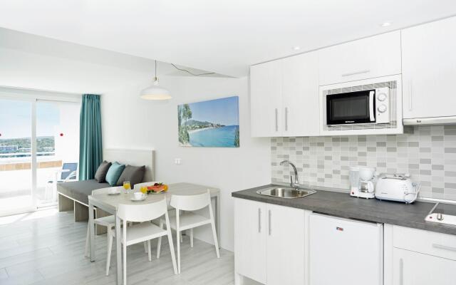 Hotel HSM Sándalo Beach
