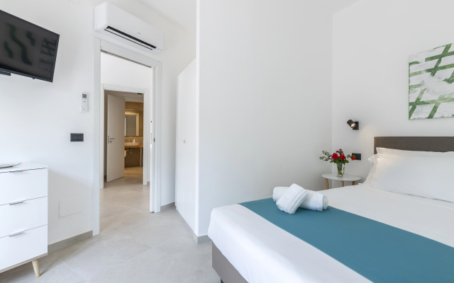 Residence Villa Giardini