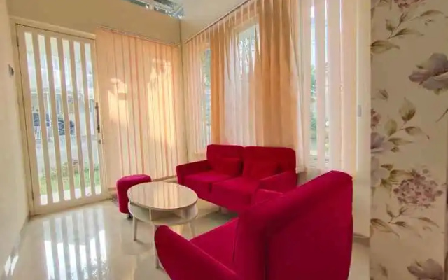Villa Permata C10 by N2K