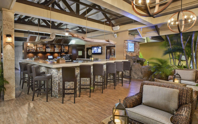 Manchebo Beach Resort and Spa