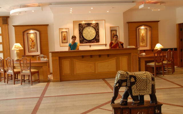 Hotel Siddharta