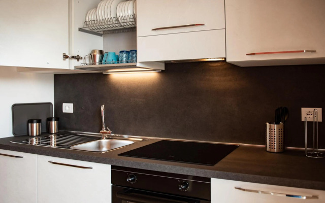 Appartamenti Villa Gloria