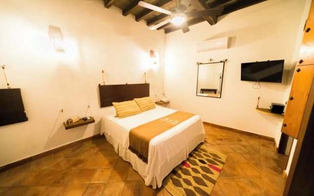 Bohemia Hotel Boutique