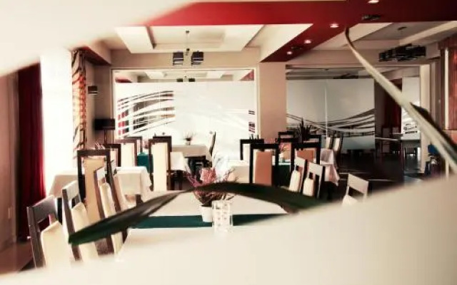 Pokoje gościnne WiP