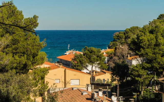 Sr-32 Begur Sa Riera 4 Pax