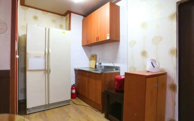 Boryeong Venus Pension