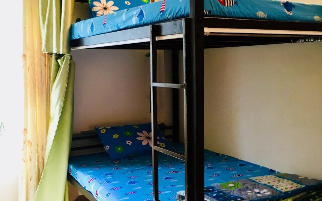 Nhaminh Homestay Da Nang - Hostel