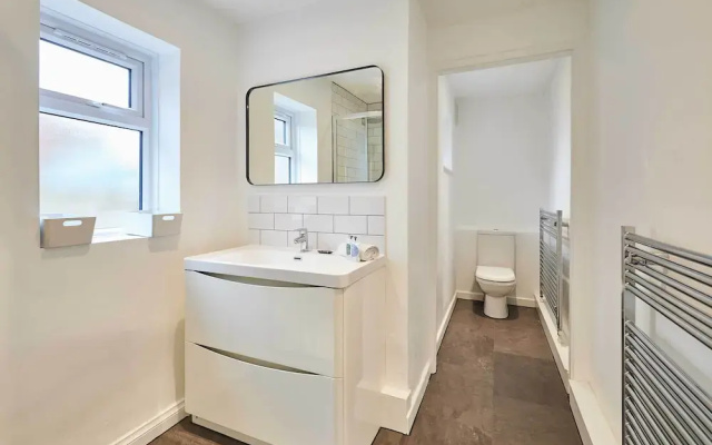 Host Stay Horner Street