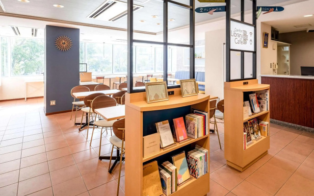 Comfort Hotel Narita