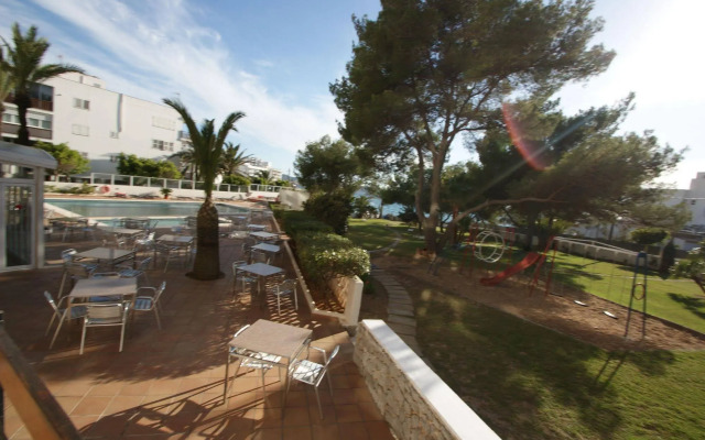 Hotel Abrat