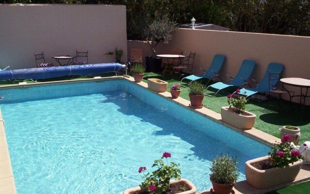 Le Relais Sarrasin