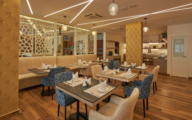 Regenta Inn Grand ORR Mahadevapura