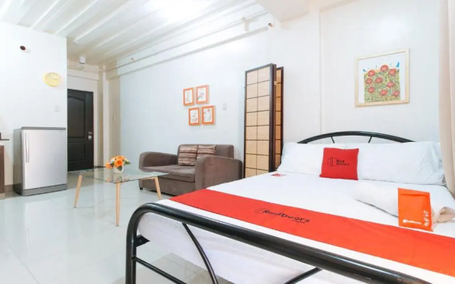 RedDoorz @ Kassel Residences Paranaque