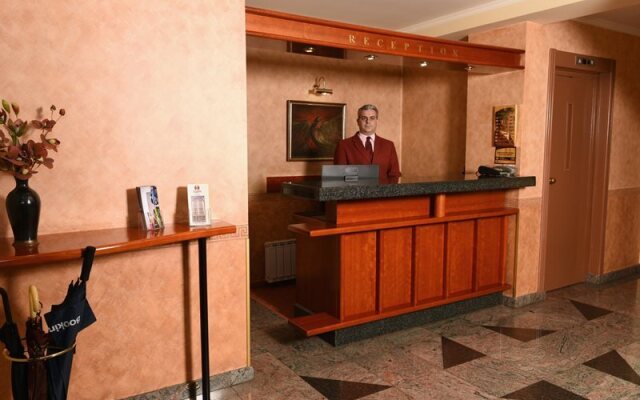 G Hotels