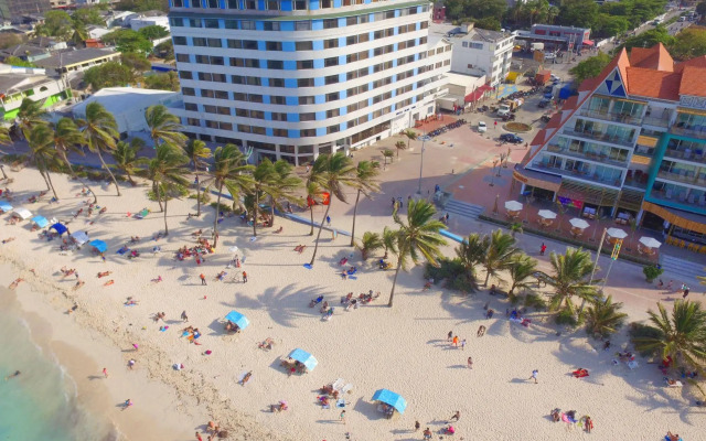Hotel Portobelo Convention Center