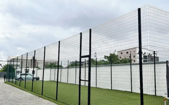 Luxury Shortlet Apartment LBS, AJAH