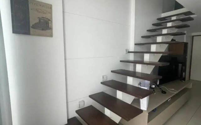 Luxuoso Loft