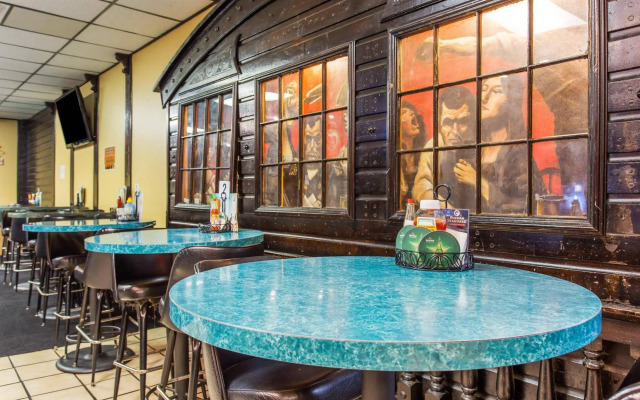 Red Roof Inn Atlanta Airport NE - Conley