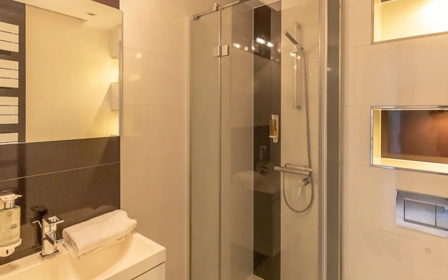 RentPlanet - Apartamenty Żeromskiego