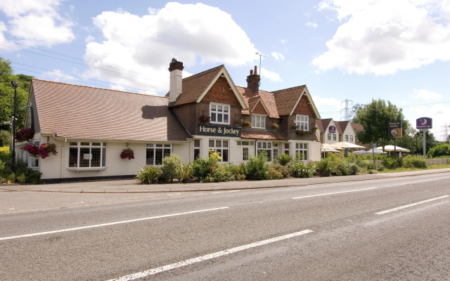 Premier Inn Dunstable South A5