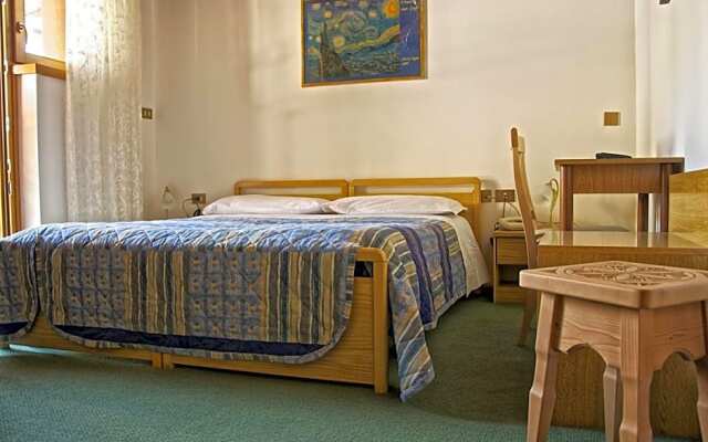 Albergo Iris