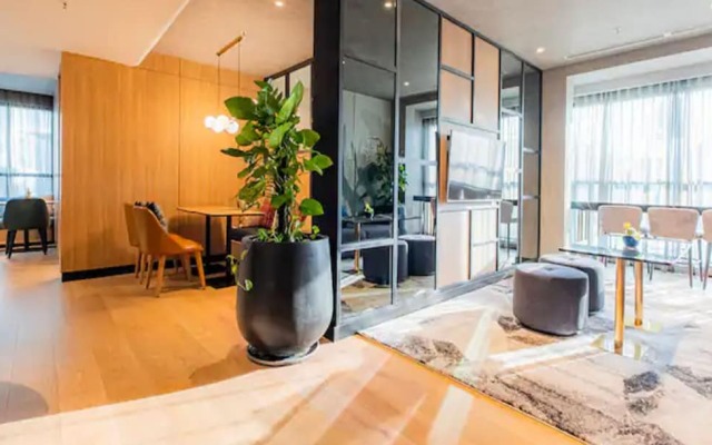 Zenity Luxury Vacation Ho Chi Minh City
