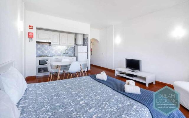 Casa Branca 409 - Dream Lodging