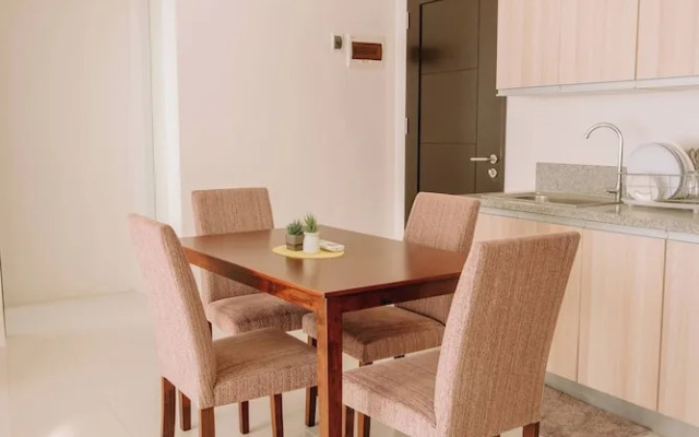 Spacious & Bright Family Escape