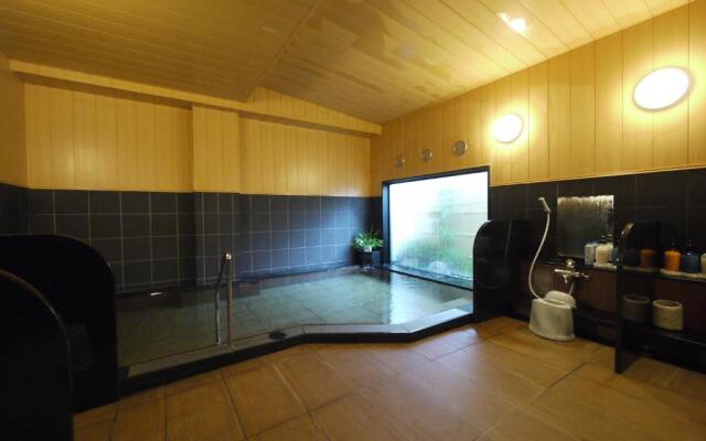 Hotel Route Inn Iwakiizumi Ekimae